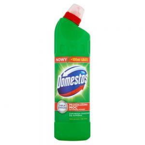 Płyn do czyszczenia WC Domestos 750ml